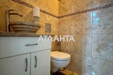 1-room apartment apartment by the address st. Frantsuzskiy bul Proletarskiy bul (area 47,2 m²) - Atlanta.ua - photo 26