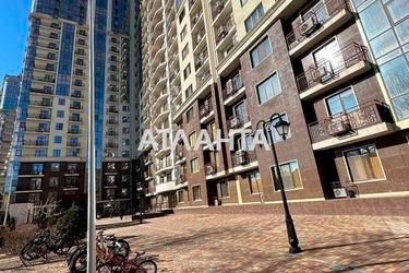 1-room apartment apartment by the address st. Frantsuzskiy bul Proletarskiy bul (area 47,2 m²) - Atlanta.ua - photo 29