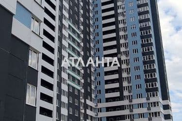 2-rooms apartment apartment by the address st. Varnenskaya (area 65 m²) - Atlanta.ua - photo 9