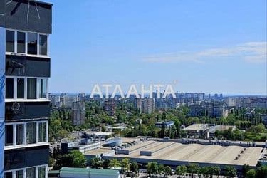 2-rooms apartment apartment by the address st. Varnenskaya (area 65 m²) - Atlanta.ua - photo 15