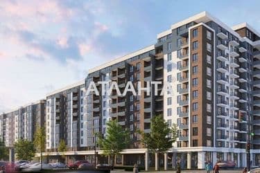 1-кімнатна квартира за адресою вул. Чехова (площа 24,9 м²) - Atlanta.ua - фото 4