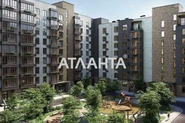 1-кімнатна квартира за адресою вул. Чехова (площа 24,9 м²) - Atlanta.ua - фото 5