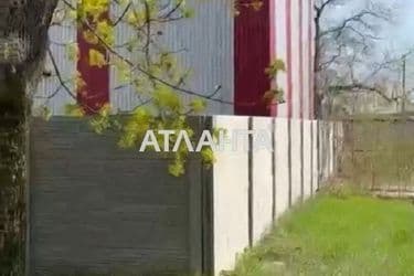 Комерційна нерухомість за адресою вул. Одеська (площа 347,2 м²) - Atlanta.ua - фото 11