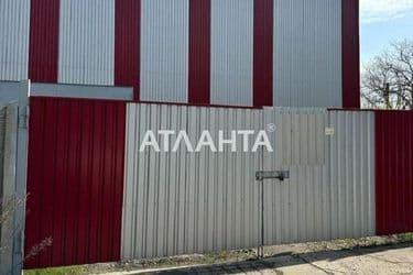 Комерційна нерухомість за адресою вул. Одеська (площа 347,2 м²) - Atlanta.ua - фото 12