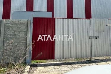 Комерційна нерухомість за адресою вул. Одеська (площа 347,2 м²) - Atlanta.ua - фото 10