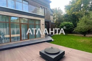 Будинок за адресою Аркадіївський пров. (площа 290 м²) - Atlanta.ua - фото 22