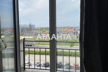 1-кімнатна квартира за адресою вул. Грецька (площа 43,5 м²) - Atlanta.ua - фото 15