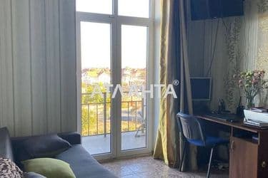 1-кімнатна квартира за адресою вул. Грецька (площа 43,5 м²) - Atlanta.ua - фото 13