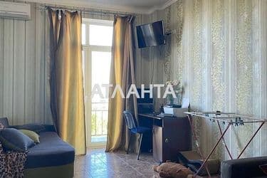 1-кімнатна квартира за адресою вул. Грецька (площа 43,5 м²) - Atlanta.ua - фото 14