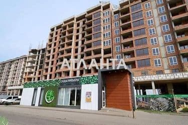1-кімнатна квартира за адресою вул. Чехова (площа 23 м²) - Atlanta.ua - фото 9