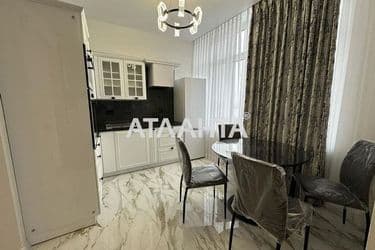 1-комнатная квартира по адресу ул. Каманина (площадь 41 м²) - Atlanta.ua - фото 19