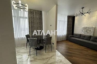 1-комнатная квартира по адресу ул. Каманина (площадь 41 м²) - Atlanta.ua - фото 21