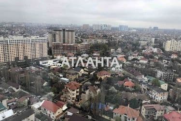1-комнатная квартира по адресу ул. Каманина (площадь 41 м²) - Atlanta.ua - фото 22
