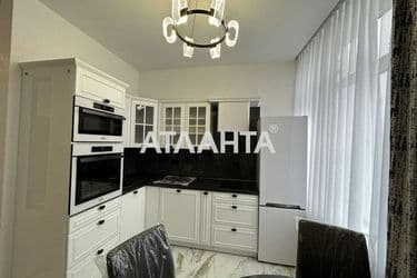 1-комнатная квартира по адресу ул. Каманина (площадь 41 м²) - Atlanta.ua - фото 25