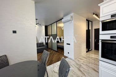 1-комнатная квартира по адресу ул. Каманина (площадь 41 м²) - Atlanta.ua - фото 27
