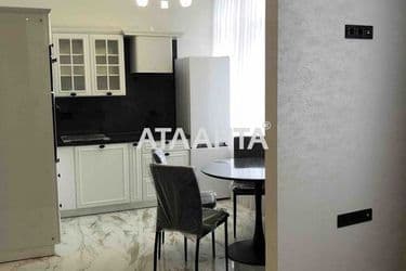 1-комнатная квартира по адресу ул. Каманина (площадь 41 м²) - Atlanta.ua - фото 28