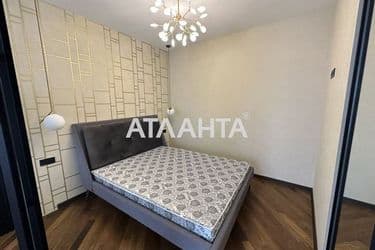 1-комнатная квартира по адресу ул. Каманина (площадь 41 м²) - Atlanta.ua - фото 29