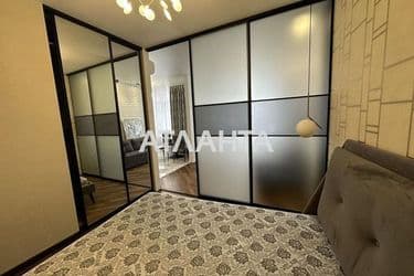 1-комнатная квартира по адресу ул. Каманина (площадь 41 м²) - Atlanta.ua - фото 30