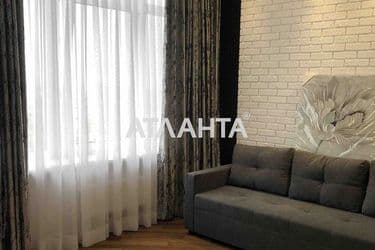 1-комнатная квартира по адресу ул. Каманина (площадь 41 м²) - Atlanta.ua - фото 31