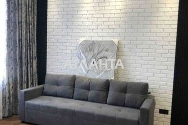 1-комнатная квартира по адресу ул. Каманина (площадь 41 м²) - Atlanta.ua - фото 32