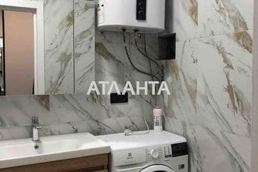 1-комнатная квартира по адресу ул. Каманина (площадь 41 м²) - Atlanta.ua - фото 33