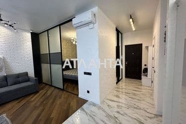 1-комнатная квартира по адресу ул. Каманина (площадь 41 м²) - Atlanta.ua - фото 36