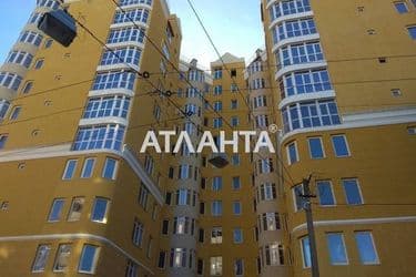 3-комнатная квартира по адресу Щепной пер. (площадь 89,2 м²) - Atlanta.ua - фото 8