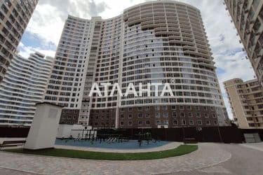 1-кімнатна квартира за адресою вул. Каманіна (площа 40 м²) - Atlanta.ua - фото 26