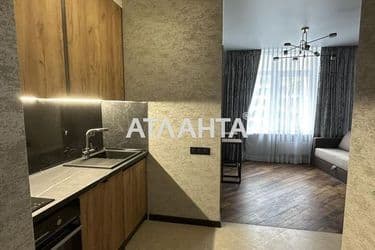 1-кімнатна квартира за адресою вул. Каманіна (площа 40 м²) - Atlanta.ua - фото 14