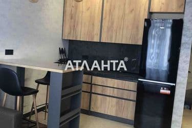 1-кімнатна квартира за адресою вул. Каманіна (площа 40 м²) - Atlanta.ua - фото 15