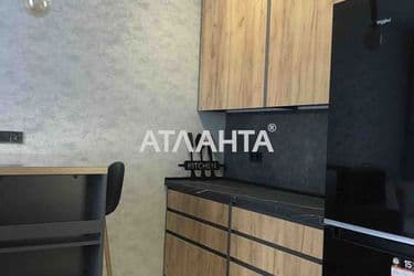 1-кімнатна квартира за адресою вул. Каманіна (площа 40 м²) - Atlanta.ua - фото 16