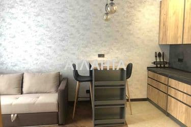 1-кімнатна квартира за адресою вул. Каманіна (площа 40 м²) - Atlanta.ua - фото 17