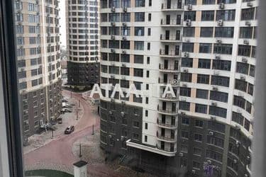1-кімнатна квартира за адресою вул. Каманіна (площа 40 м²) - Atlanta.ua - фото 25