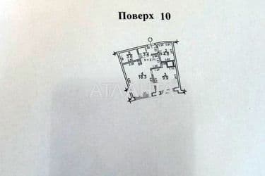 1-кімнатна квартира за адресою вул. Каманіна (площа 40 м²) - Atlanta.ua - фото 18