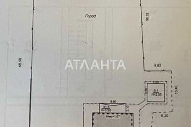 House by the address st. Sadovaya (area 600 m²) - Atlanta.ua - photo 50