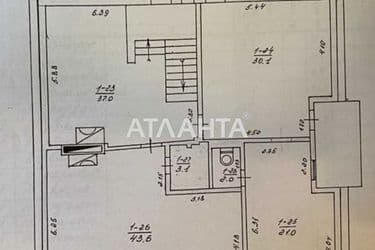 House by the address st. Sadovaya (area 600 m²) - Atlanta.ua - photo 48