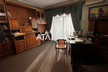 House by the address st. Sadovaya (area 600 m²) - Atlanta.ua - photo 55
