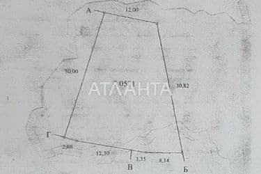 Landplot by the address st. Massiv Solnechnyy (area 5,8 acr) - Atlanta.ua - photo 10