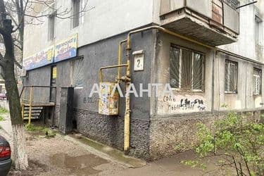Комерційна нерухомість за адресою вул. Бочарова ген. (площа 57,2 м²) - Atlanta.ua - фото 10