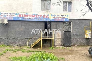 Комерційна нерухомість за адресою вул. Бочарова ген. (площа 57,2 м²) - Atlanta.ua - фото 11