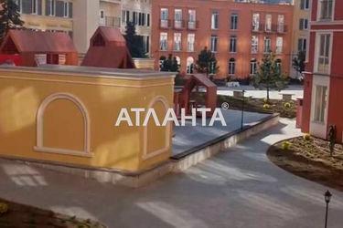 1-room apartment apartment by the address st. Inglezi 25 chapaevskoy div (area 33 m²) - Atlanta.ua - photo 9