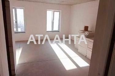 1-room apartment apartment by the address st. Inglezi 25 chapaevskoy div (area 33 m²) - Atlanta.ua - photo 13