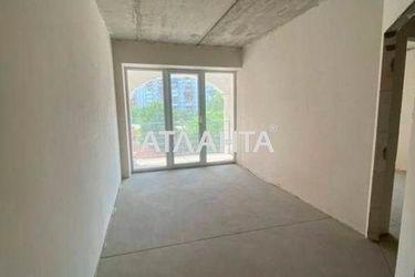 1-room apartment apartment by the address st. Inglezi 25 chapaevskoy div (area 35 m²) - Atlanta.ua - photo 9