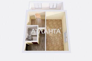 1-room apartment apartment by the address st. Filatova ak (area 41 m²) - Atlanta.ua - photo 48