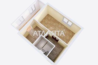 1-room apartment apartment by the address st. Filatova ak (area 41 m²) - Atlanta.ua - photo 49