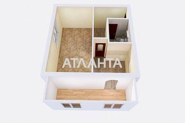 1-room apartment apartment by the address st. Filatova ak (area 41 m²) - Atlanta.ua - photo 51