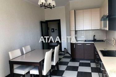 2-кімнатна квартира за адресою Фонтанська дор. (площа 80,5 м²) - Atlanta.ua - фото 25