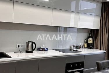 1-кімнатна квартира за адресою вул. Каманіна (площа 40 м²) - Atlanta.ua - фото 13