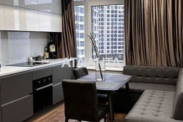 1-кімнатна квартира за адресою вул. Каманіна (площа 40 м²) - Atlanta.ua - фото 14