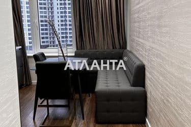 1-кімнатна квартира за адресою вул. Каманіна (площа 40 м²) - Atlanta.ua - фото 15